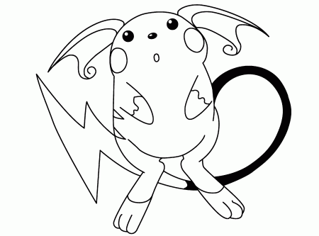 pokemon coloring pages | Only Coloring Pages
