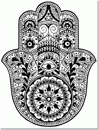 Online Shop Mandala Designs Coloring Book (31 stress-relieving ...