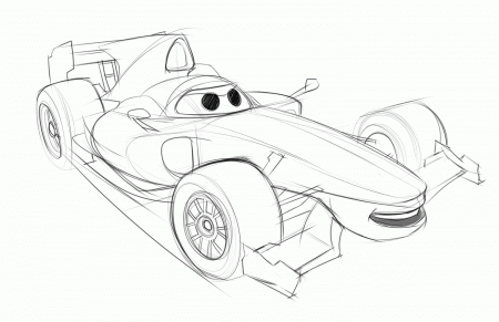 Image - Cars-2-Concept-Art.jpg - Pixar Wiki - Wikia