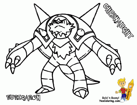All Pokemon Charizard Coloring Page for Pinterest