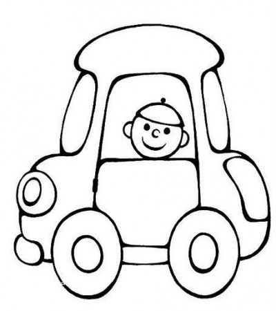 coloring pages : Transportation Coloring Book Awesome Volkswagen ...