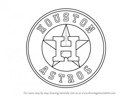 Houston Astros | Drawings, Drawing ...