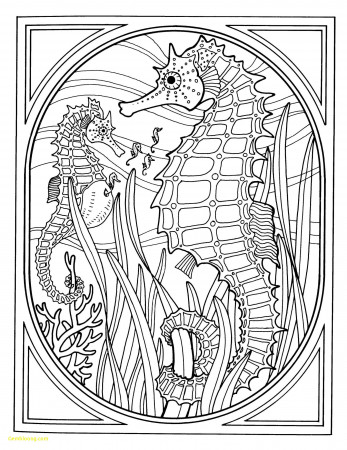 coloring pages : Intricate Coloring Pages Pdf Lovely Coloring ...