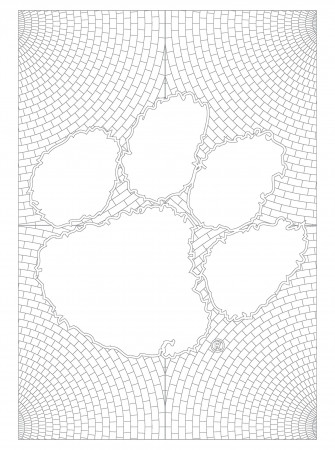 Clemson Adult Coloring Book: A Colorful Way to Cheer on Your Team! (Sports  Team Adult Coloring Books) (Volume 1): Hall, Darla: 9781946776358:  Amazon.com: Books
