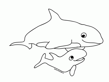 44 Best Whales Coloring Pages - Gianfreda.net