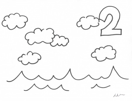 Christian Kids Actives - Coloring Pages - Crossmap