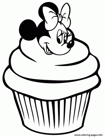 coloring cupcake coloring pages ace coloring page. cupcake ...