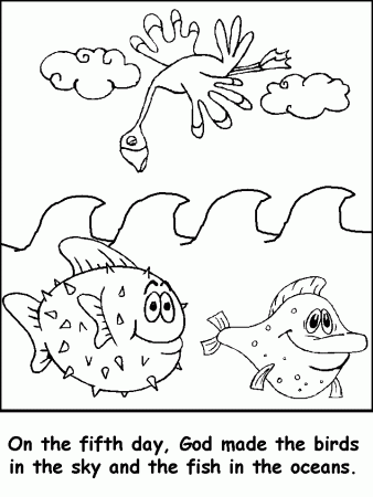 format for advanced users to edit this bible coloring. toddler ...