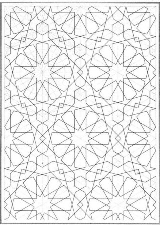 7 Best Images of Paper Mosaic Patterns Printable - Paper Mosaic ...