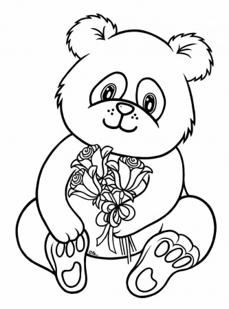 Pin on animal coloring activity page