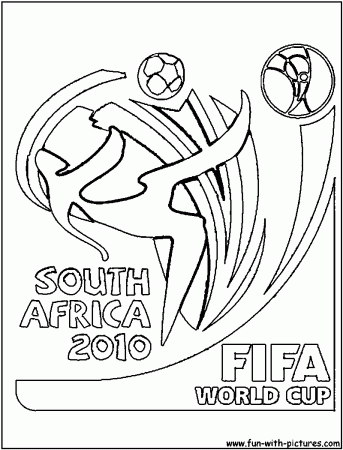 Soccer Coloring Pages - Free Printable Colouring Pages for kids to print  and color in