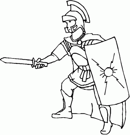 Free Rome Coloring Page, Download Free Rome Coloring Page png images, Free  ClipArts on Clipart Library