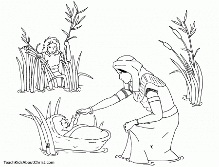 coloring baby - Free Coloring Pages Printables for Kids