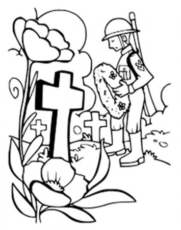 Tombstone 13 Coloring Page - Free Printable Coloring Pages for Kids