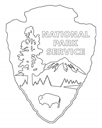Natchez Trace Parkway Coloring Pages - Natchez Trace Parkway (U.S. National  Park Service)