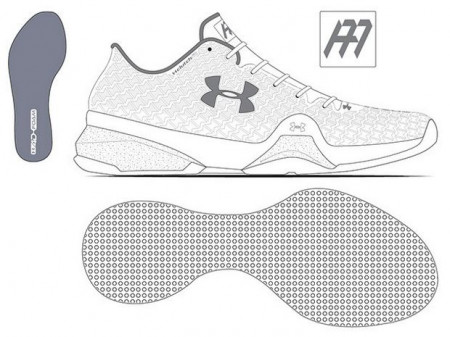 under armour shoe design and sketch drawing page | Under armour shoes, Under  armour brand, Under armour