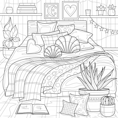 Page 2 | Coloring Book Interior Images - Free Download on Freepik