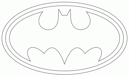 Batman Mobile Coloring Pages - Coloring Pages For All Ages