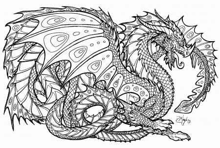 Free Detailed Coloring Pages | proudvrlistscom