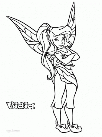 9 Pics of Disney Fairies Periwinkle Coloring Pages - Periwinkle ...