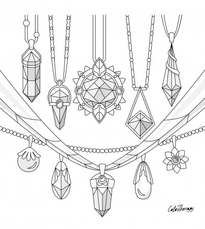 Pin by tanguy.mariehelene on Coloriage | Cute coloring pages, Coloring pages,  Crystal drawing