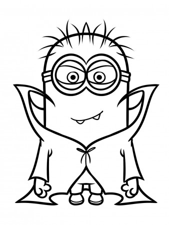 Halloween coloring pages ...