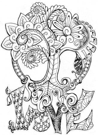 tree of life coloring pages - Google Search | Tree tattoo color ...