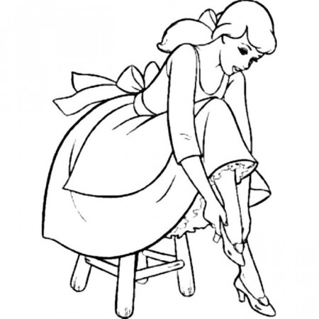 All Stars Shoes Coloring Pages - Apparel Coloring Pages on 