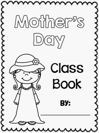 Primary Chalkboard: Celebrate Mother's Day in your Classroom with 