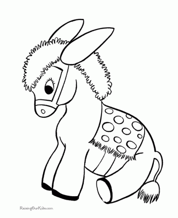 Coloring Pages Kindergarten | Other | Kids Coloring Pages Printable