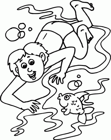 car coloring picture race pages