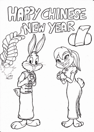 Happy-New-Year-Coloring-Pages- 