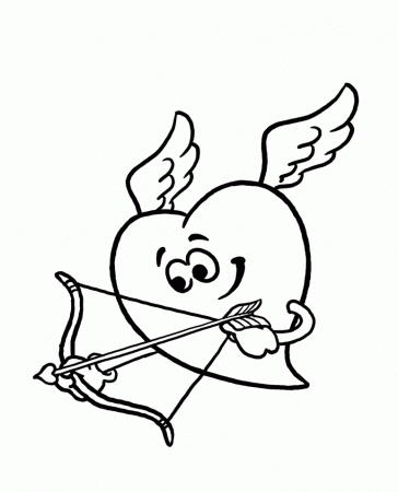 Valentine S Day : Letter C Alphabet Coloring Pages, Excavator A 