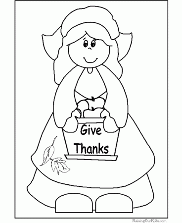 Free coloring pages to print 005