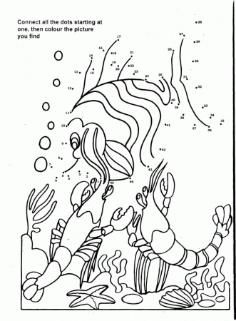 Under-the-sea-coloring-pages |coloring pages for adults,coloring 