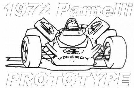 Indy Kids: Coloring Pages
