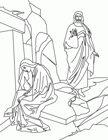 Jesus With Children Colouring Pages 167211 Saddle Club Coloring Pages