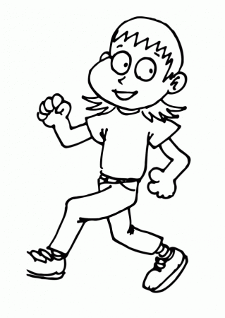 24 Healthy Coloring Pages Free Coloring Page Site 101592 Healthy 