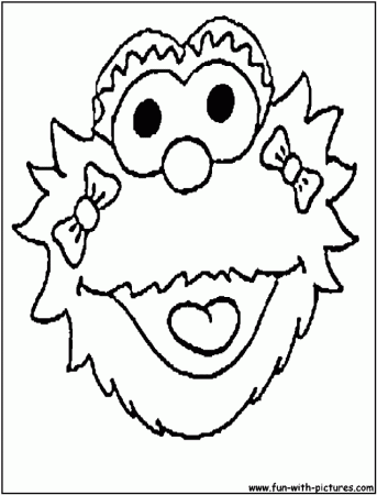 Sesame Street Colouring And Activity Pack 290787 Sesame Street 
