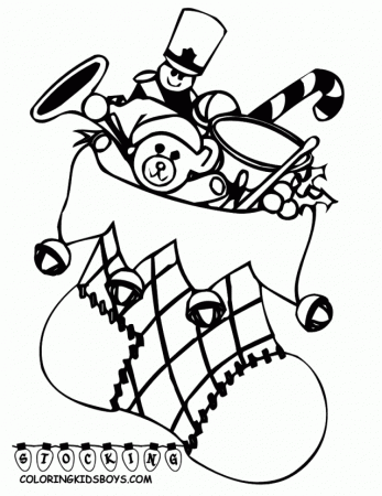 Christmas Coloring Pages Dr Odd Christmas Kids Coloring Pages 