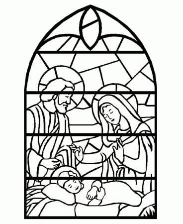 Childkids Religious Easter Coloring Pages