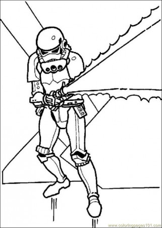 Star Wars printable Coloring Pages | Coloring Pages