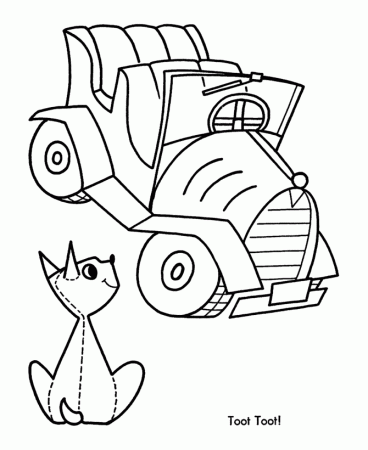 racing car coloring page | Coloring Picture HD For Kids | Fransus 