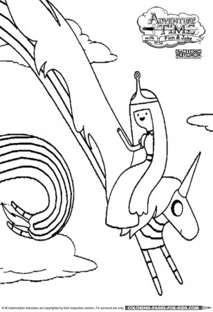 adventure-time-coloring-page- 