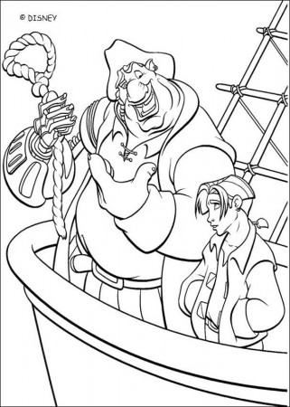 Treasure : Coloring pages, Reading and Learning, Kids Crafts and 