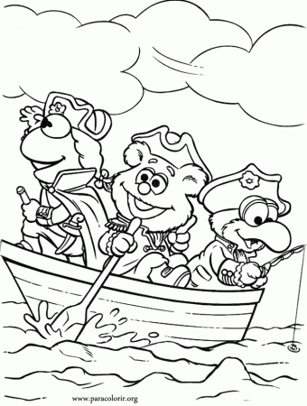 kermit-the-frog-coloring-page