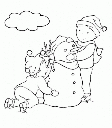 Coloring Pages Luigi | Cartoon Coloring Pages | Kids Coloring 