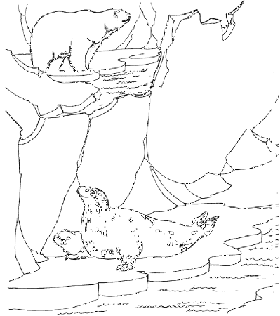 zoo zoo Colouring Pages (page 2)