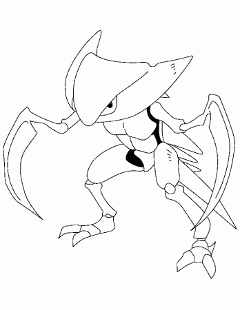 legendary pokemon coloring pages | Coloring Picture HD For Kids 