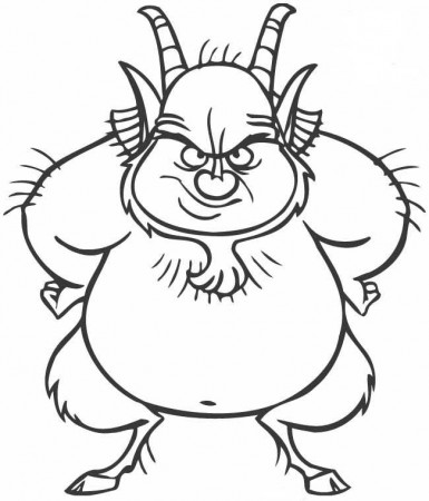 Phil of hercules coloring pages | Coloring Pages